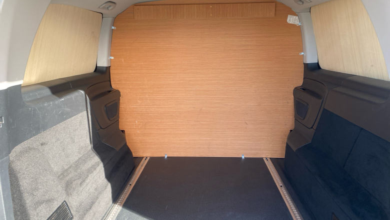 Mercedes-Benz Vito L3 Diesel Rwd 119CDI Select Crew Van 9G-Tronic